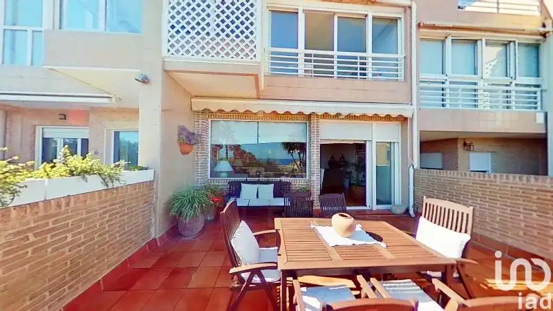 Maison jumelée avec piscine à vendre à Camino del Faro 12, imagen 16
