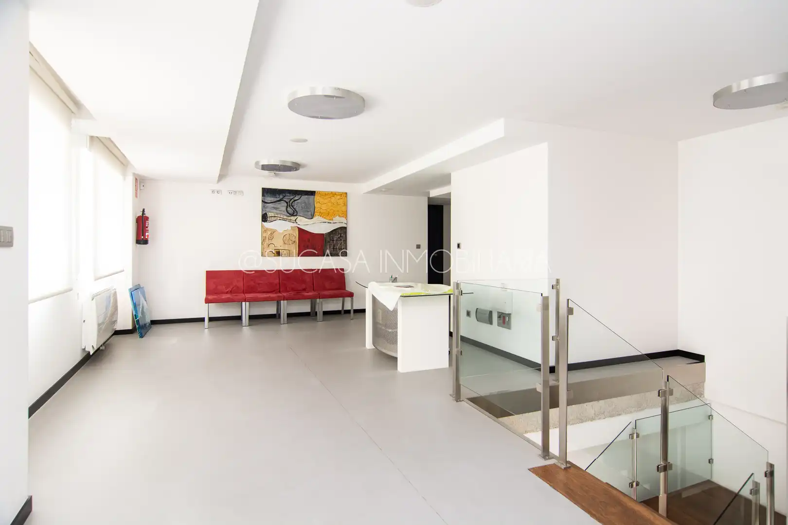 Locale commerciale in vendita a Monte Alto - Zalaeta - Atocha, imagen 7