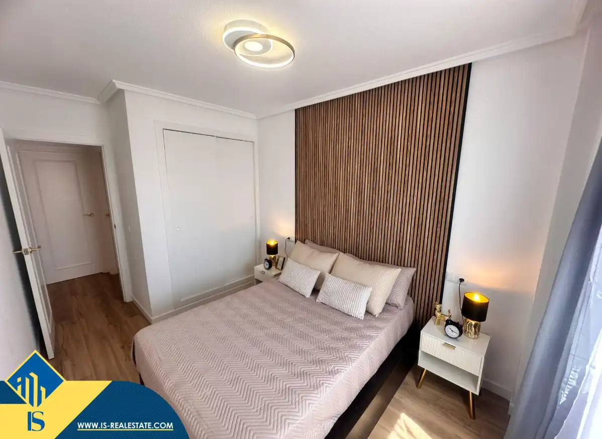 Ático con piscina en venta en Playa del Cura, imagen 8