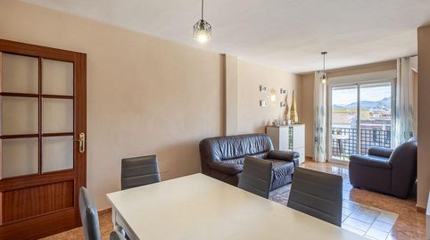 Foto 2 de Piso en venta en Calle Mar de Alborán, 1, Atarfe, Granada