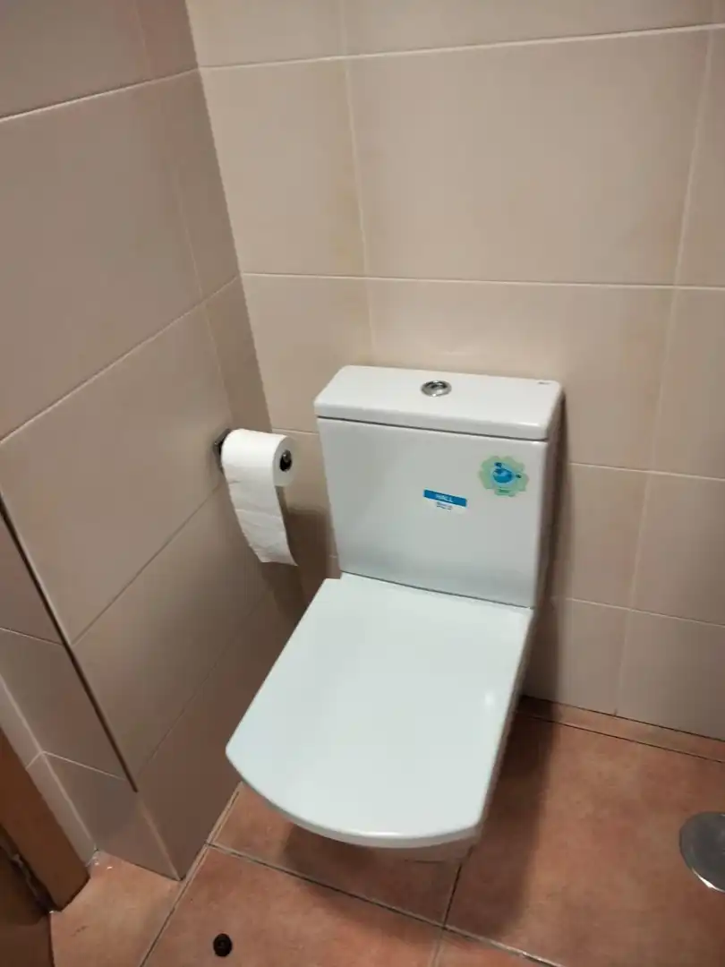 Bany de Edifici en venda en Alicante / Alacant