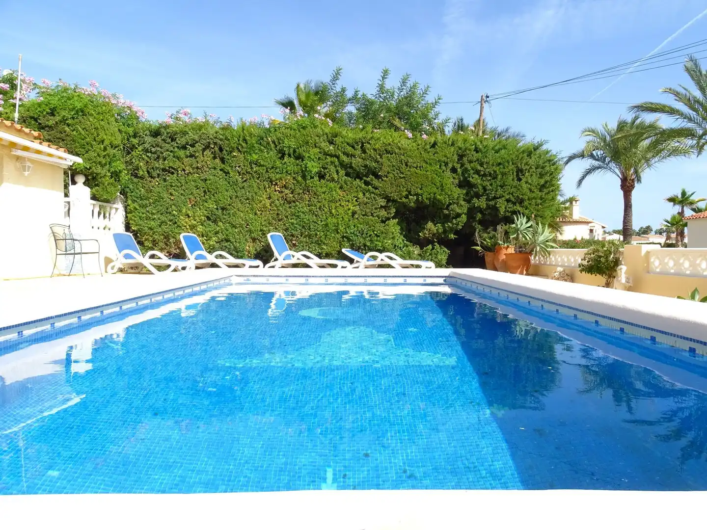 Maison avec piscine à vendre à Cometa, imagen 5