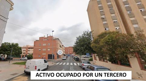 Foto 3 de Piso en venta en Calle Tesoro de la Aliseda, La Florida - Vistalegre,  Huelva Capital