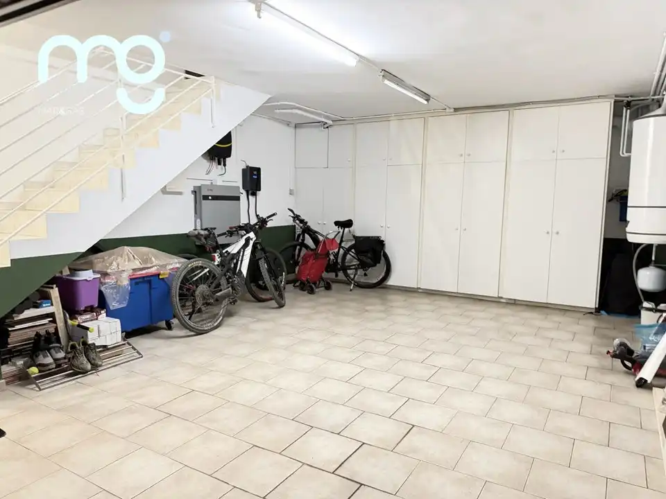 Casa adosada en venta en Premià de Mar con Aire acondicionado, Calefacción y Jardín privado