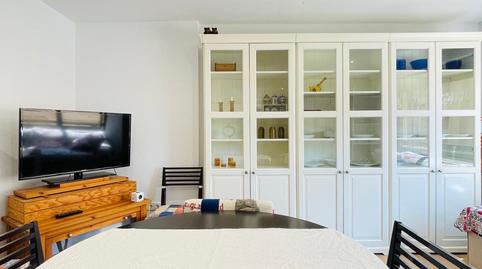 Foto 4 de Pis de lloguer a Calle de José Llopis Díez, Garbinet - Parque de las Avenidas, Alicante / Alacant