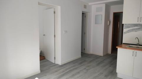 Foto 4 de Apartament de lloguer a Paseo de Zorrilla, 89, La Farola, Valladolid