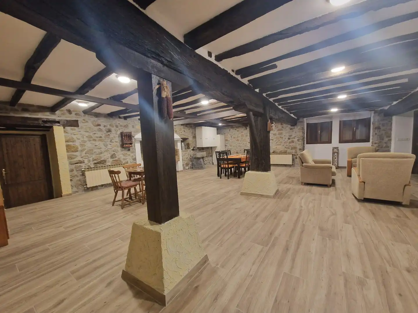 Casa rustica in vendita a Barrio azpilgoeta, imagen 28
