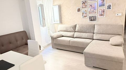 Foto 4 de Piso en venta en Carrer del Pintor Velázquez, 15, Zona Cantereria, Burjassot