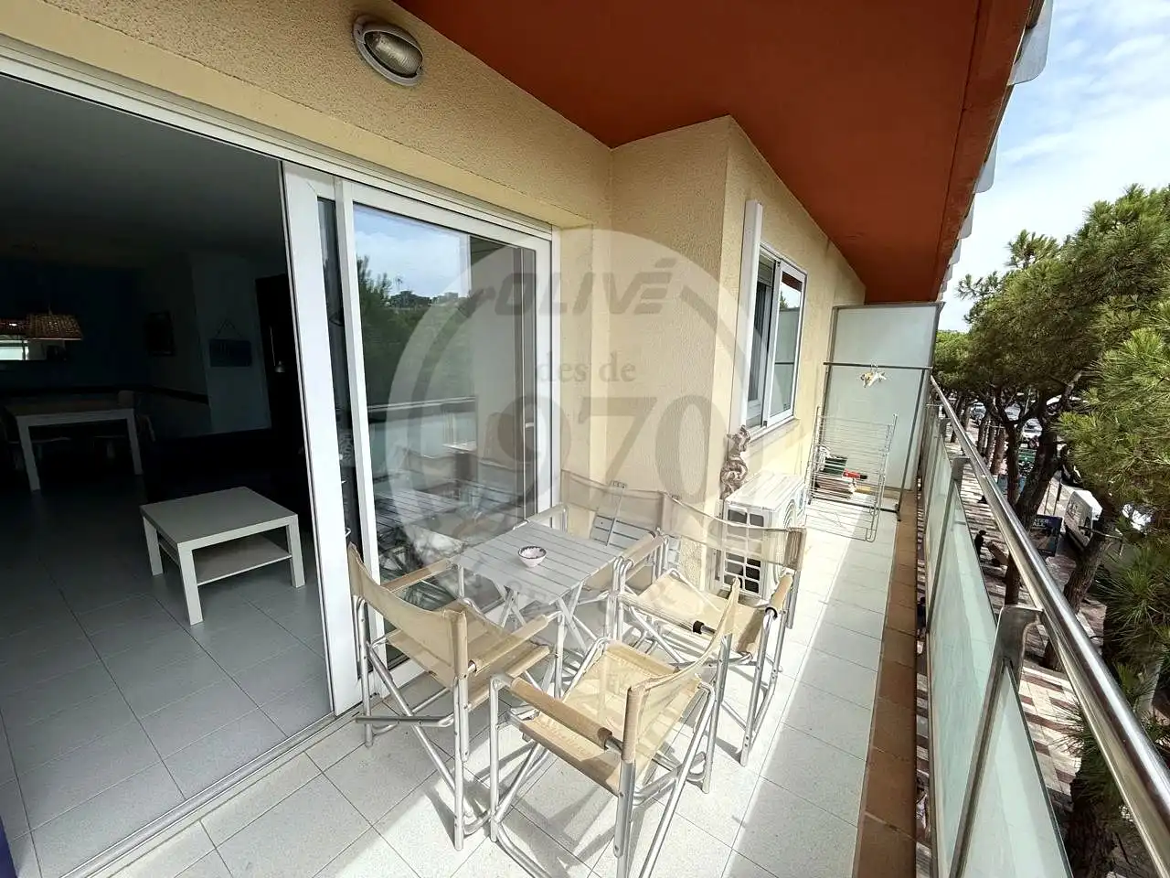 Flat for sale in De S'Agaró, Centre - Platja