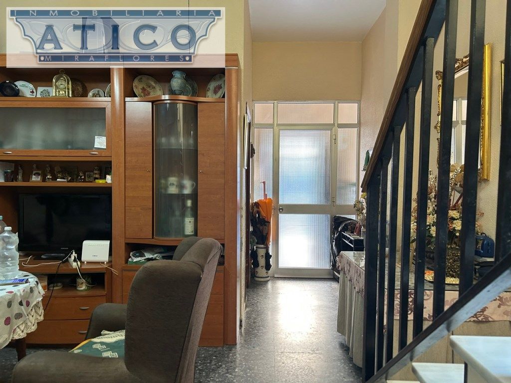 Casa o chalet en venta en  Sevilla Capital