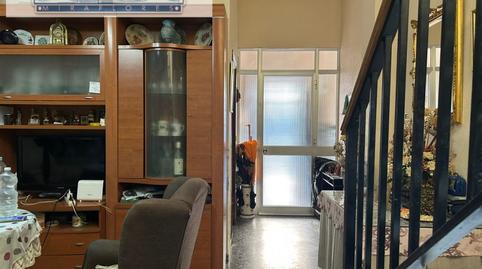 Foto 3 de Casa o xalet en venda a San Carlos - San José, Sevilla