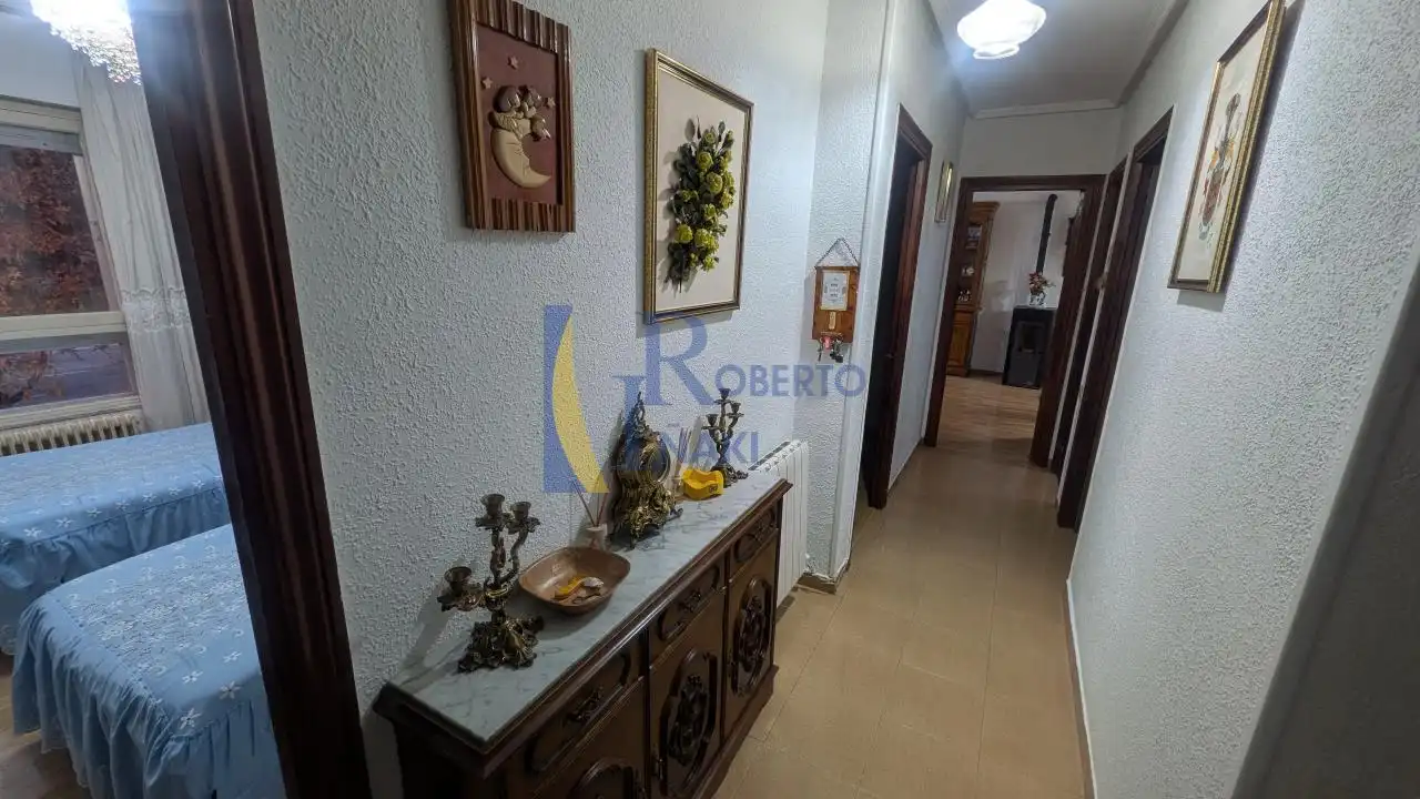 Maison avec jardin à vendre à Valencia de Don Juan, imagen 14
