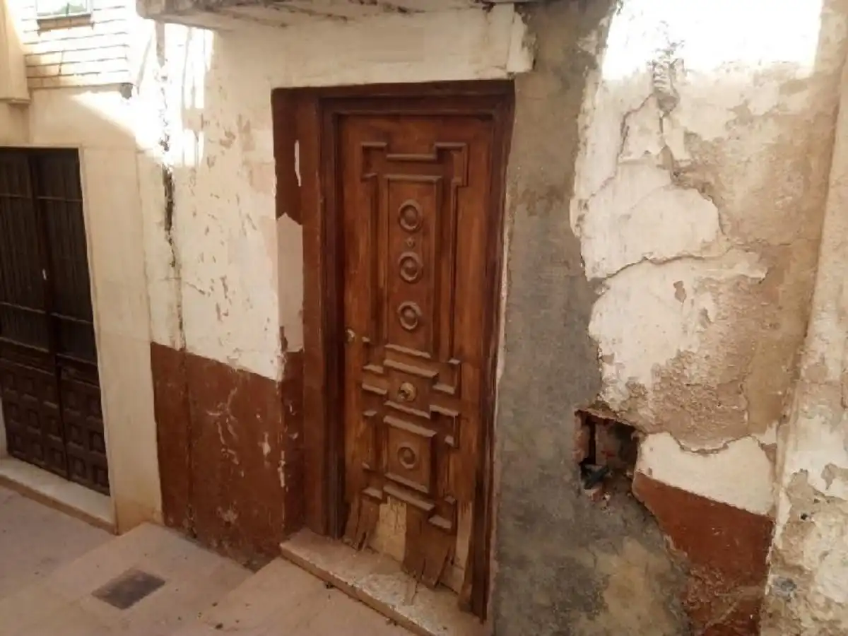Casa con terrazza in vendita a Calle Alcaudetejo, imagen 3