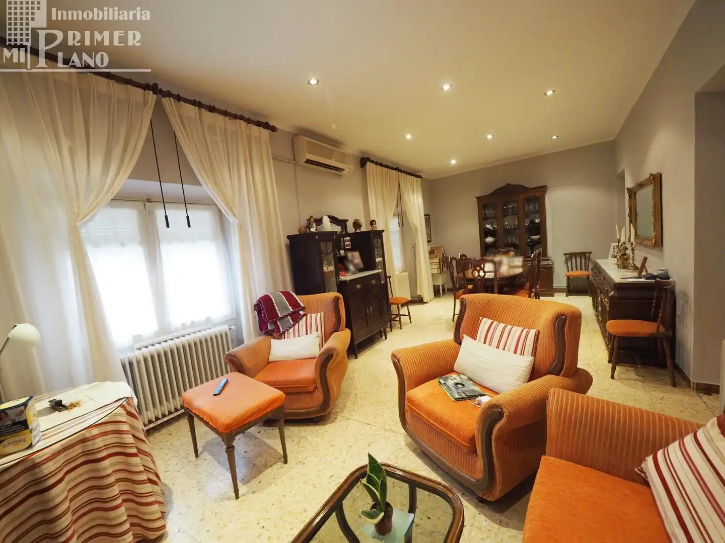 Casa en venta en Tomelloso