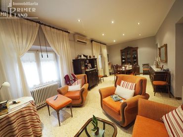 Maison à vendre à Tomelloso