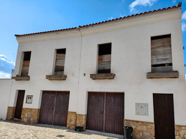 Casa adosada en Venta en Calle Picasso, 6 en El Gastor