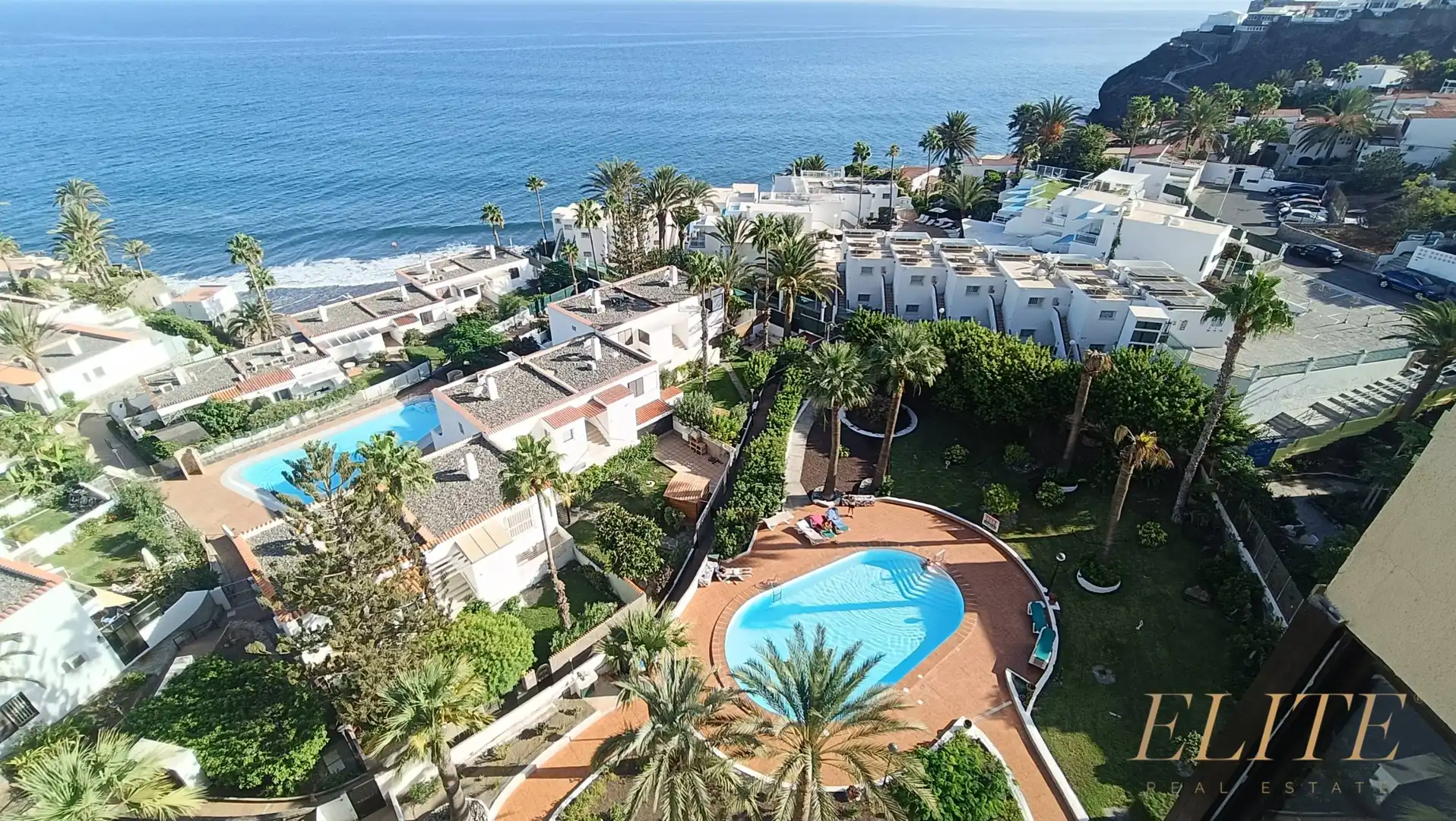 Apartments for rent in San Bartolomé de Tirajana, Las Palmas