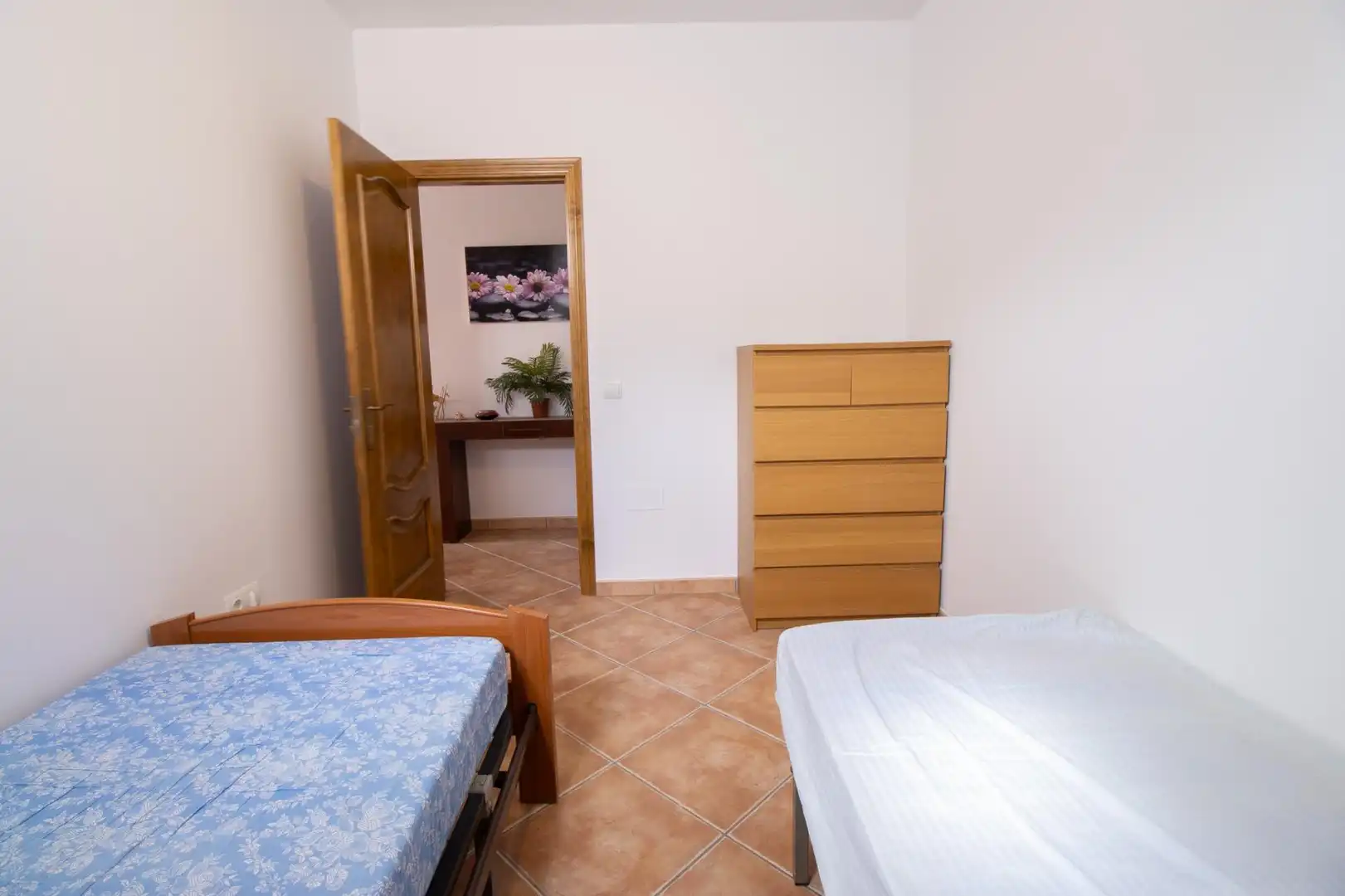 Habitación de Casa o chalet en venta en Cómpeta