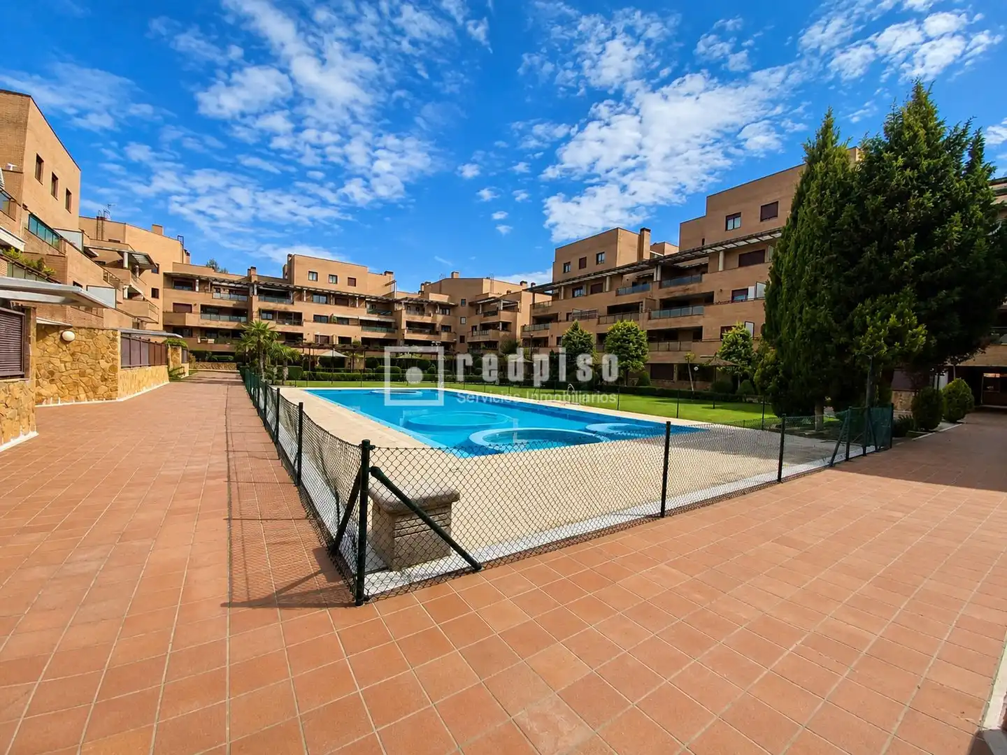 Pis amb piscina en venda a Yebes - Valdeluz, imagen 32