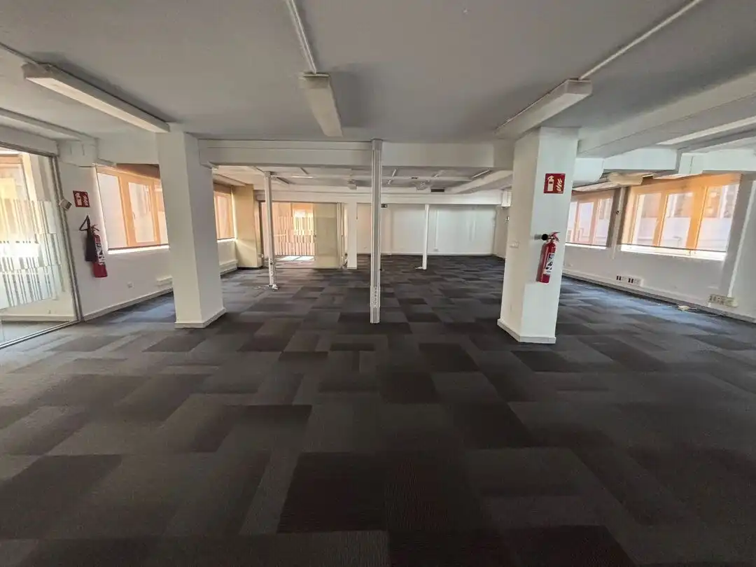 Oficina amb ascensor en venda a Numancia - San Fernando, imagen 7