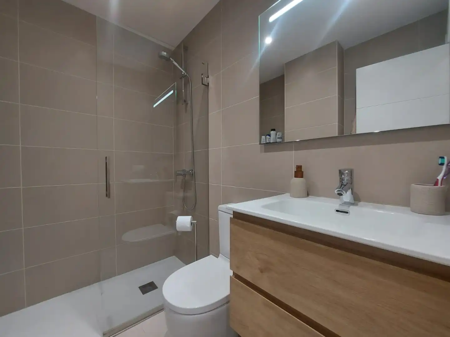 Piso con ascensor en venta en Logroño - Gran Vía, imagen 5