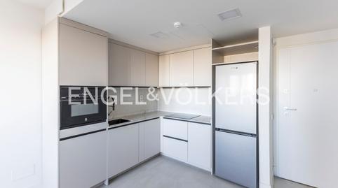 Foto 4 de Apartament de lloguer a Estrella,  Madrid Capital