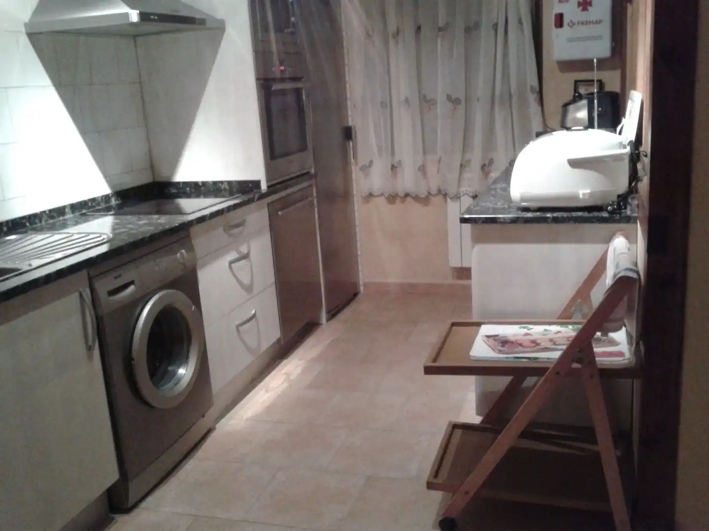 Casa rústica en venda a Calle Real de Poniente 32, imagen 4