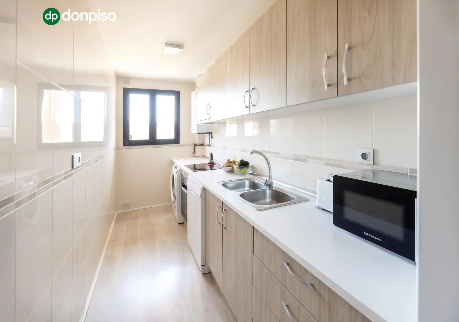 Flat with pool for sale in Calle Calle Pedro Machuca, imagen 10