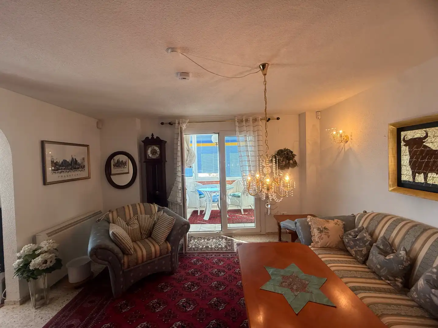 Villa avec terrasse à vendre à Las Atalayas - Urmi - Cerro de Mar, imagen 45