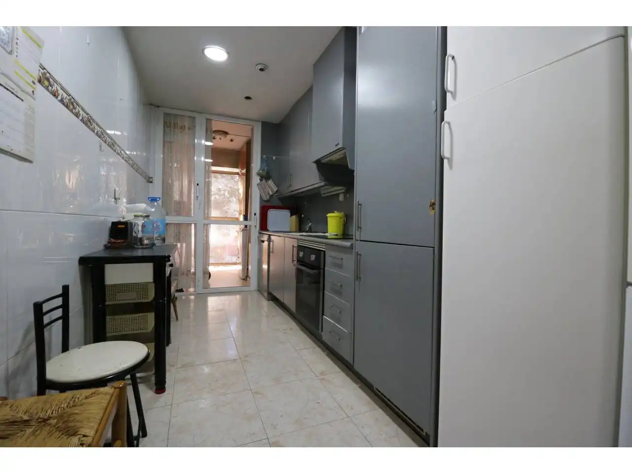Piso en venta en Avenida Espanya, Serraparera