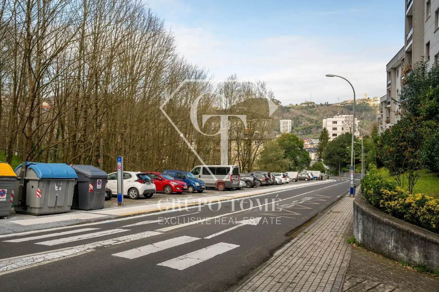 Individual for sale in Calle Portuenea 25