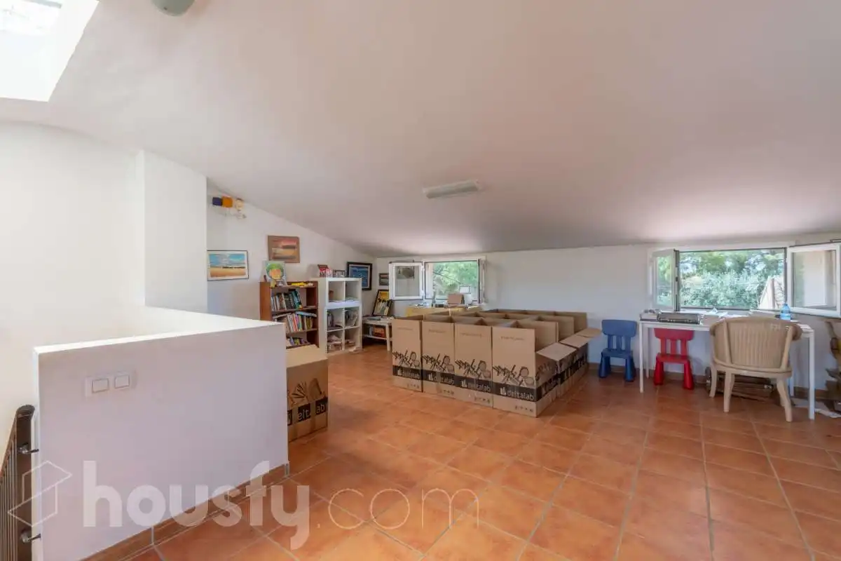 Casa o xalet en venda en Font-rubí
