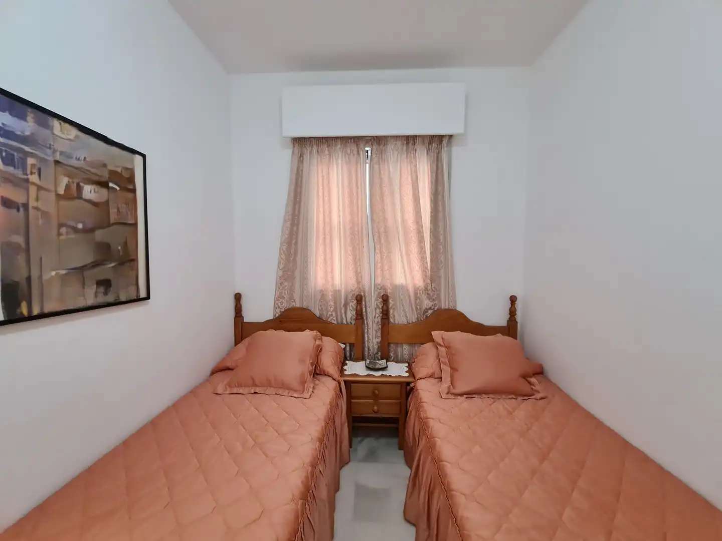 Apartamento en venta en NORIA LA, 1, San Luis de Sabinillas
