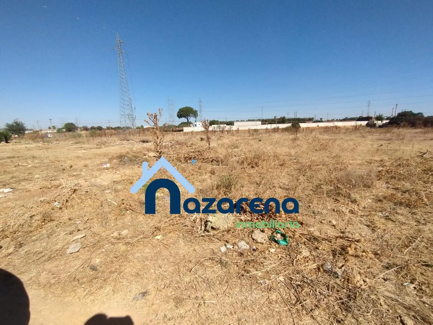 Terreno en venta en Dos Hermanas