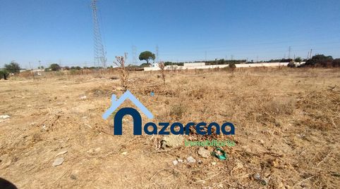 Foto 3 de Terreno en venta en Vista Azul - Consolación, Dos Hermanas