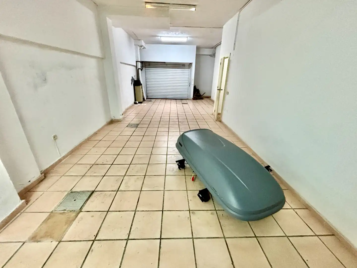 Einfamilien-Reihenhaus zum Verkauf in Alicante / Alacant mit Klimaanlage, Privatgarten und Terrasse