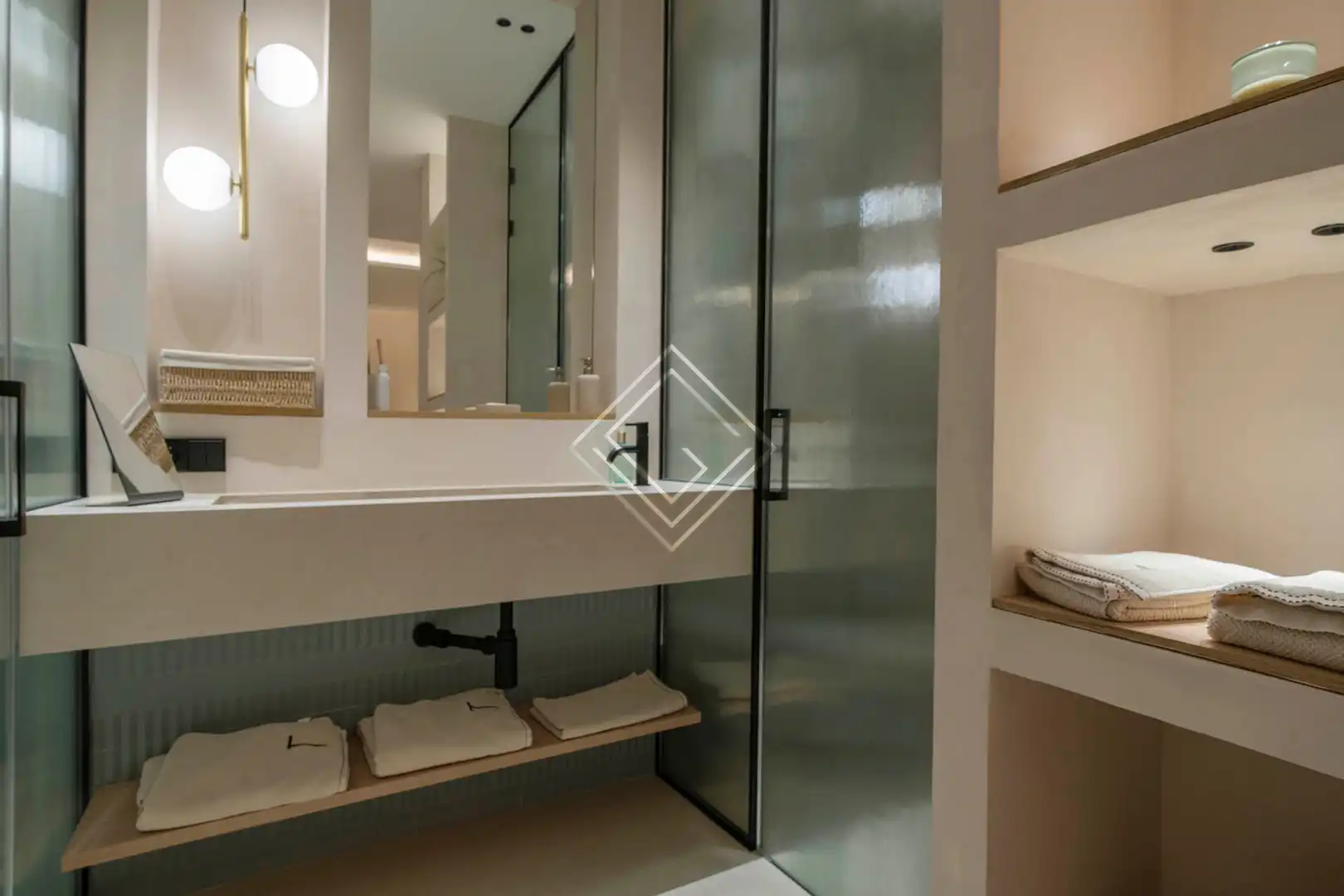 Piso con ascensor en venta en Barrio de Salamanca, imagen 40