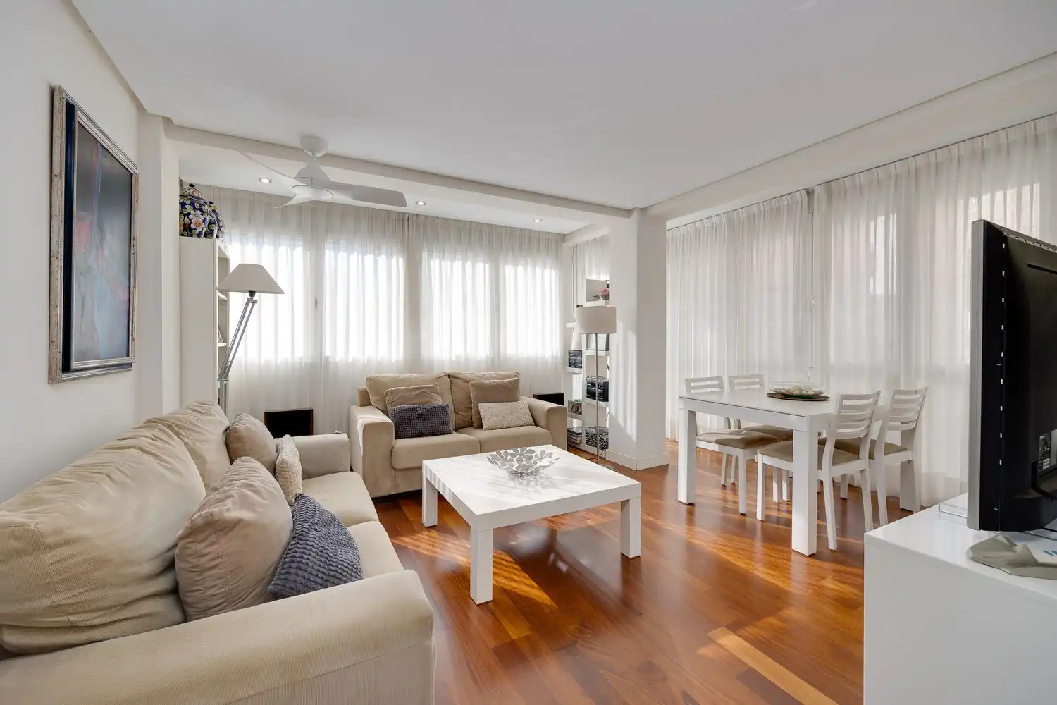 Wohnung mit Aufzug zum Verkauf in Calle de Pedro Lorca 59, imagen 5