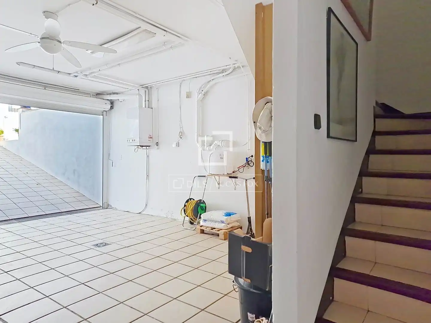 Houses for sale in Vilanova i la Geltrú  with Air Conditioner, Heating and Private garden