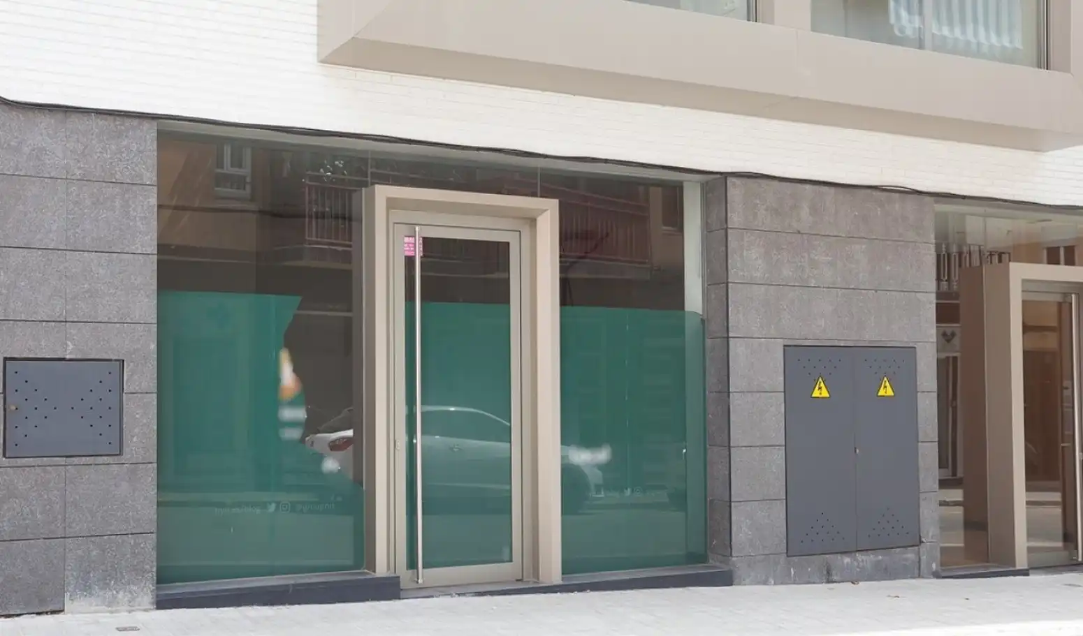 Gewerbefläche zur Miete in Mataró - Calle Pizarro, imagen 12