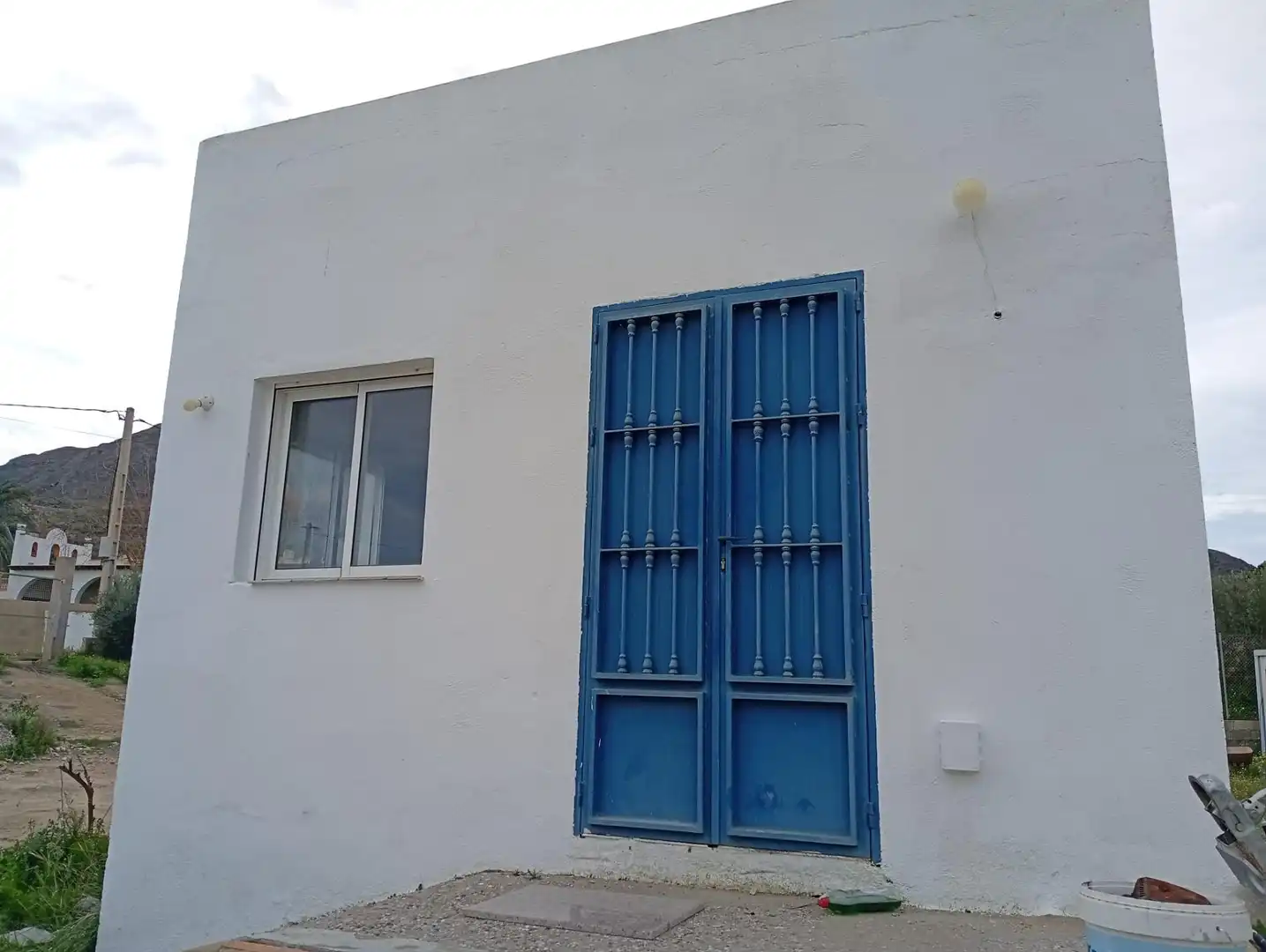Terrenys i solars en venda a Mojácar Pueblo, imagen 5