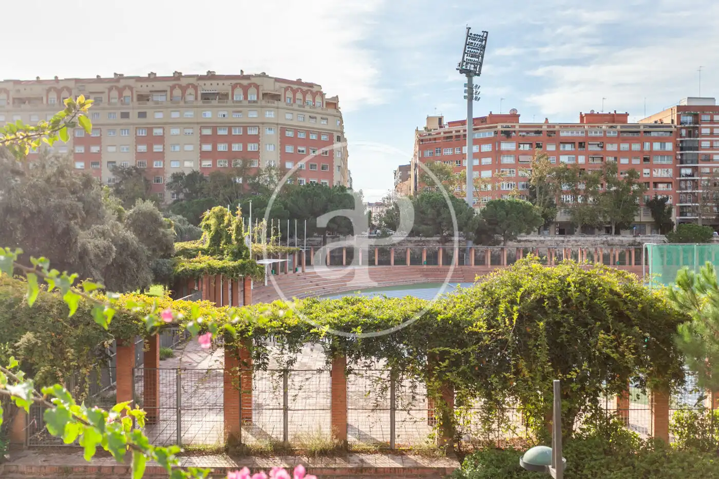 Jardín de Piso en venta en Valencia con Aire acondicionado, Calefacción y Balcón