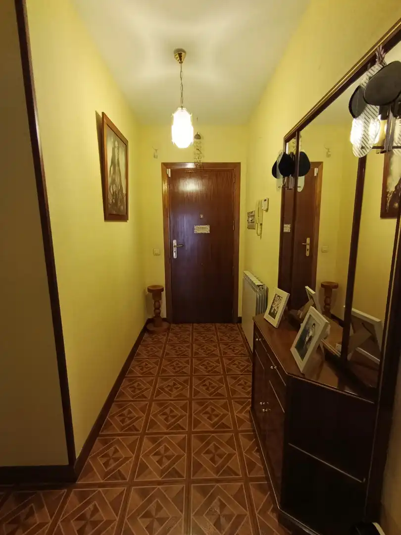 Piso con ascensor en venta en Avenida Libertad 11, imagen 12