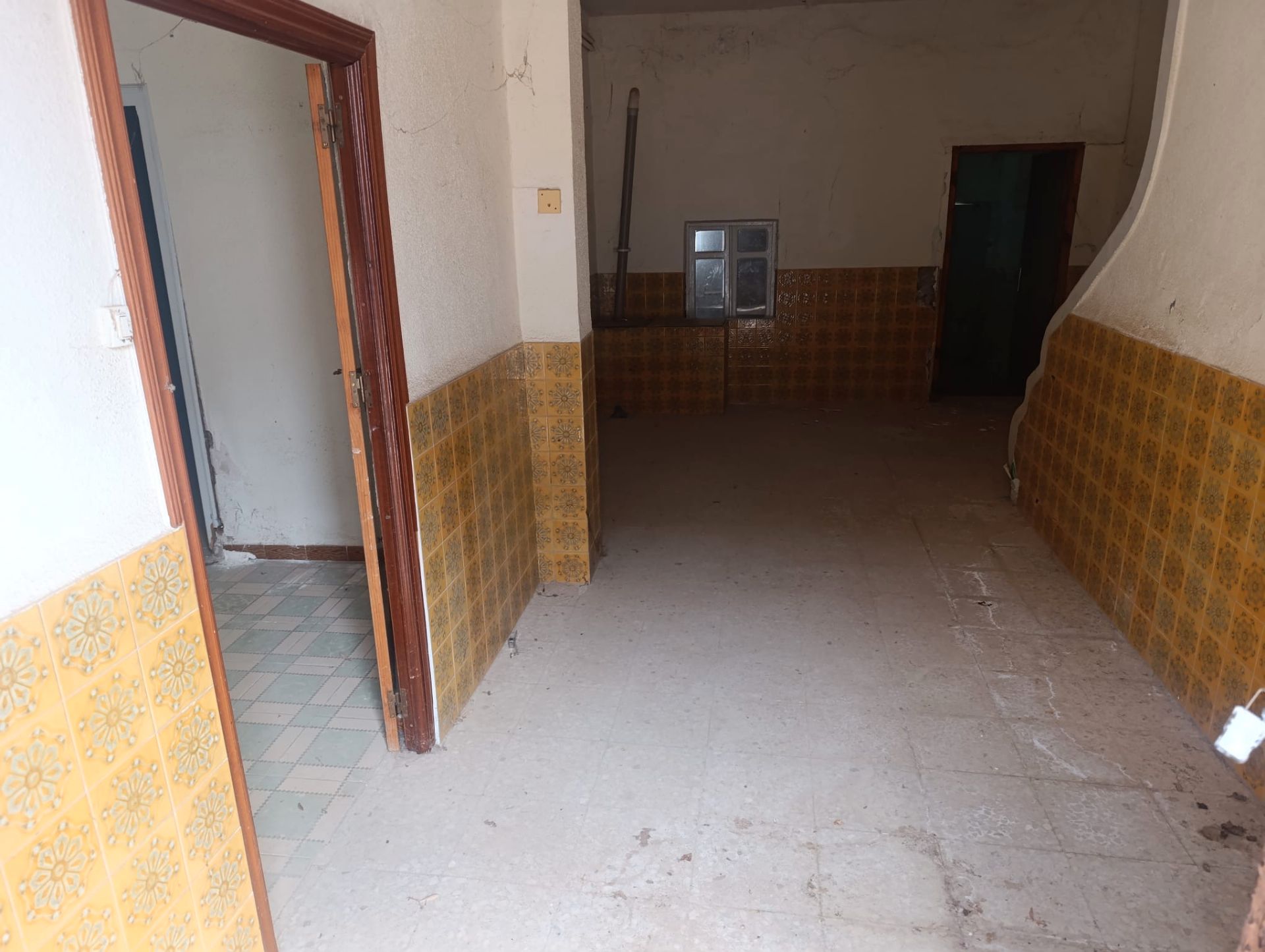 Casa o xalet en venda en Pedro Muñoz amb Calefacció i Balcó