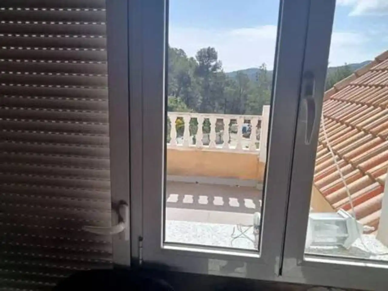 Balcony of Houses for sale in Alcoy / Alcoi  with Terrace