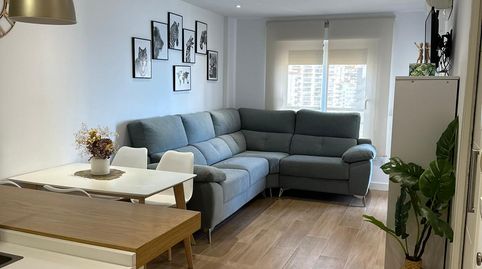 Foto 4 de Apartamento de alquiler en Paseo Marítimo Rey de España, Playa de los Boliches, Fuengirola