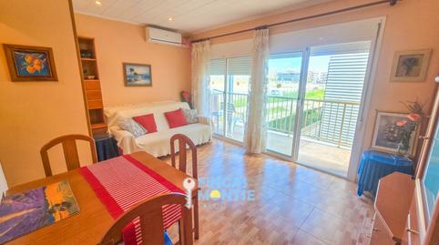 Foto 2 de Apartamento en venta en Carrer de València, Platja de Ponent, Salou