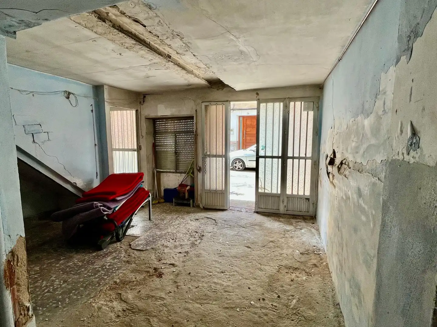 Wohnung zum Verkauf in Abarán, imagen 7