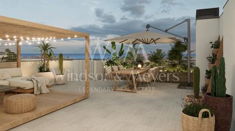 Photo 3 of Attic for sale in Calle Cosme Vidal Llacer, 13, Ses Figueretes - Platja d'en Bossa - Cas Serres, Illes Balears