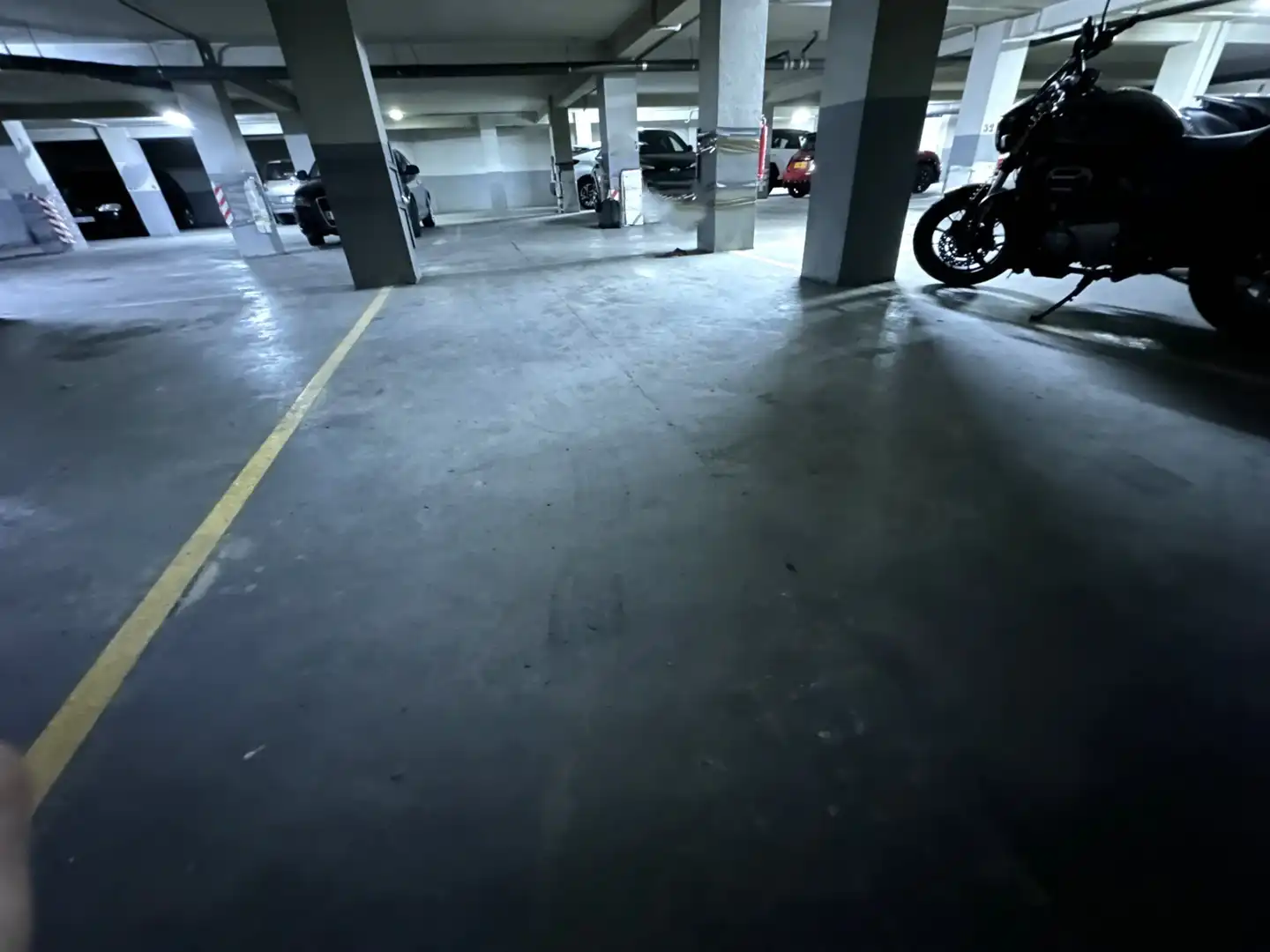 Garage zum Verkauf in Carrer de Montesa, Favara